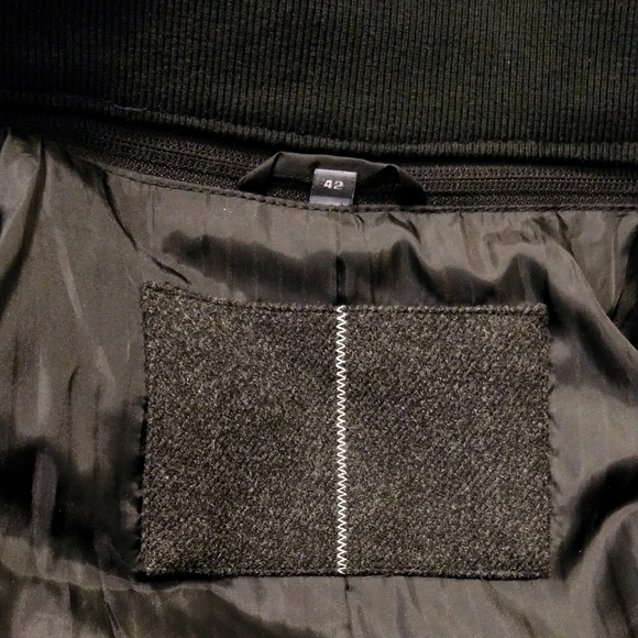 Britches wool coat - NWOT - Picture 10 of 13